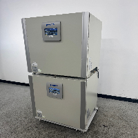 PHCBI Doublestack CO2 Incubator image 1